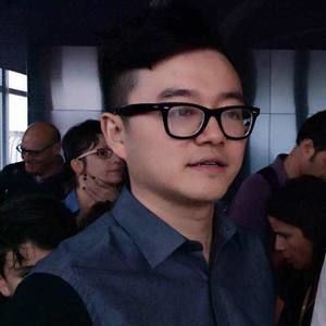 Meet your Posher, Kenneth